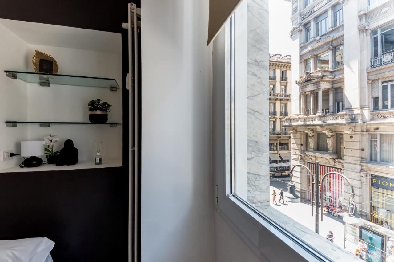 Amazing Flat In Duomo By Easylife Apartment Milan Exterior photo